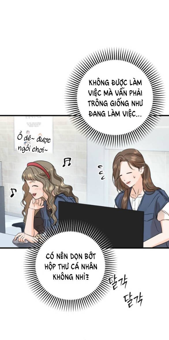 Nóng Lòng Muốn Giày Vò Em - Chap 82