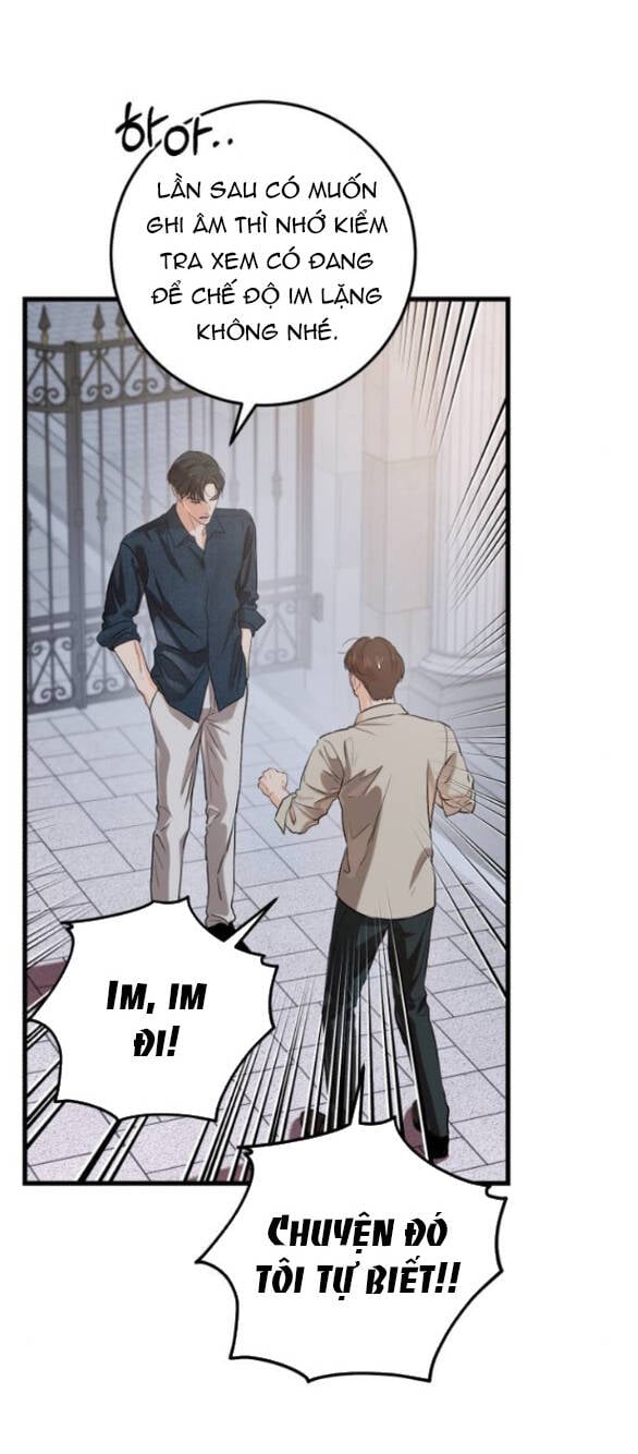 Nóng Lòng Muốn Giày Vò Em - Chap 82