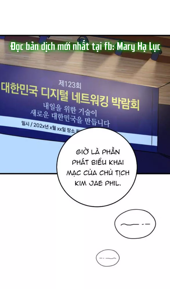 Nóng Lòng Muốn Giày Vò Em - Chap 84