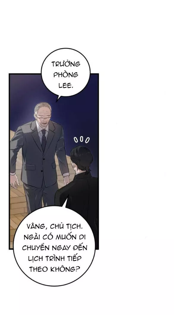 Nóng Lòng Muốn Giày Vò Em - Chap 84