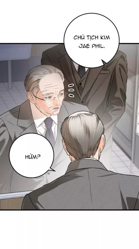 Nóng Lòng Muốn Giày Vò Em - Chap 84