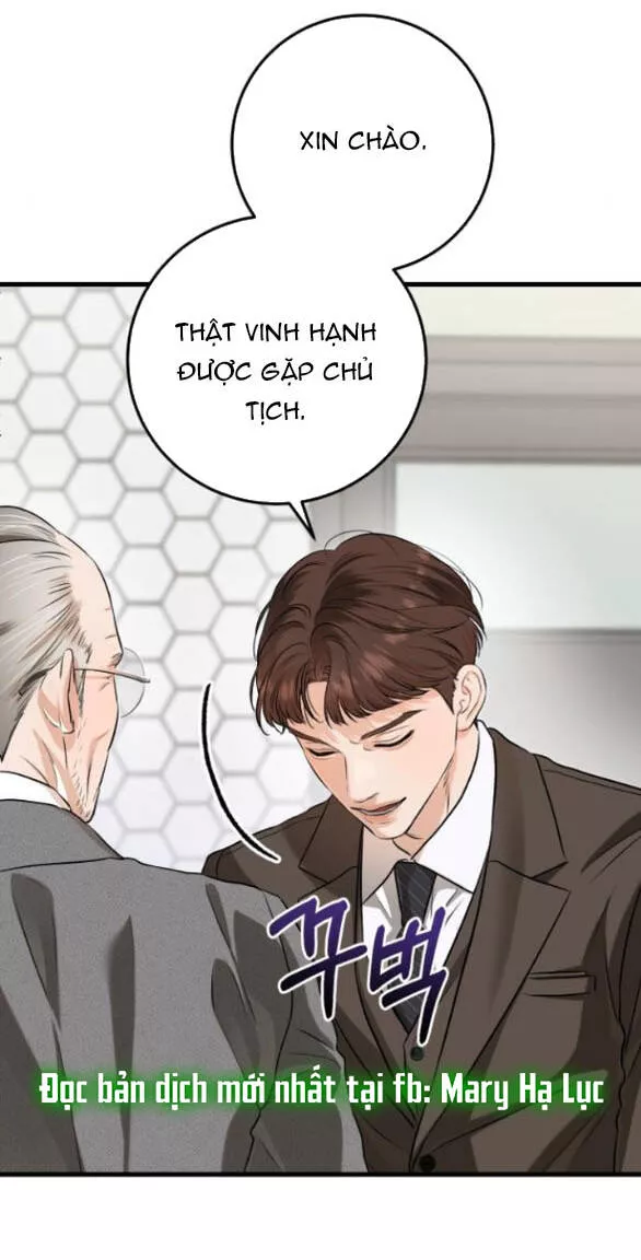 Nóng Lòng Muốn Giày Vò Em - Chap 84