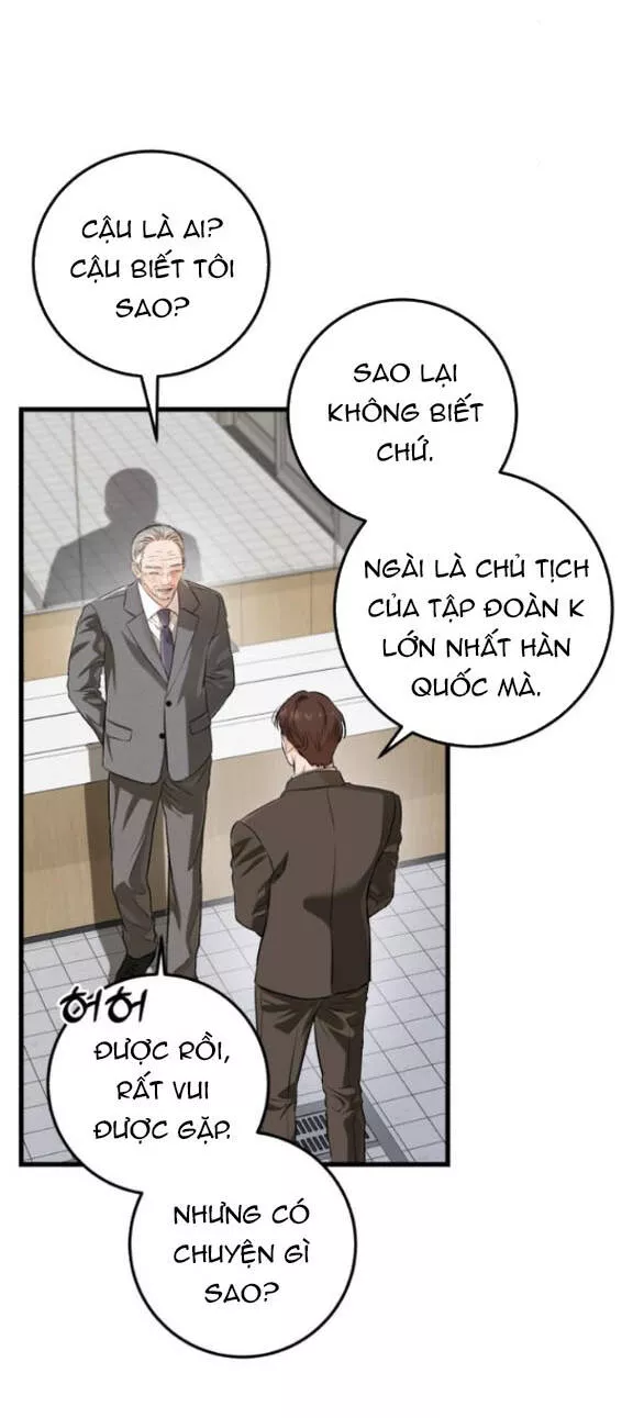 Nóng Lòng Muốn Giày Vò Em - Chap 84