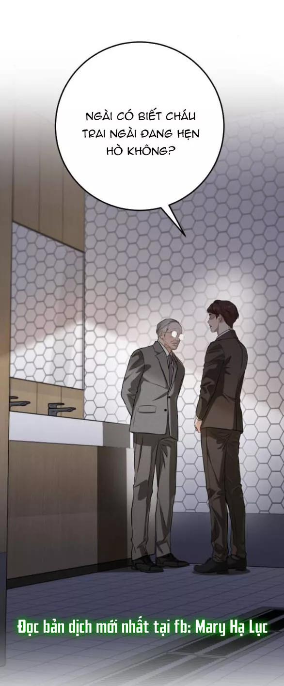 Nóng Lòng Muốn Giày Vò Em - Chap 84