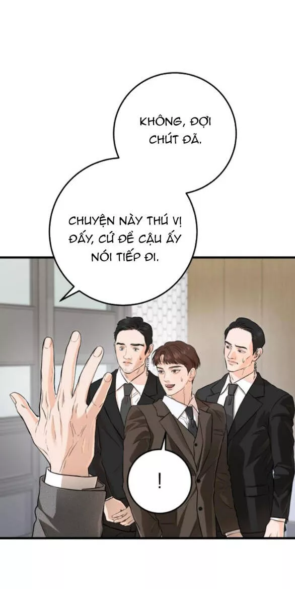 Nóng Lòng Muốn Giày Vò Em - Chap 84