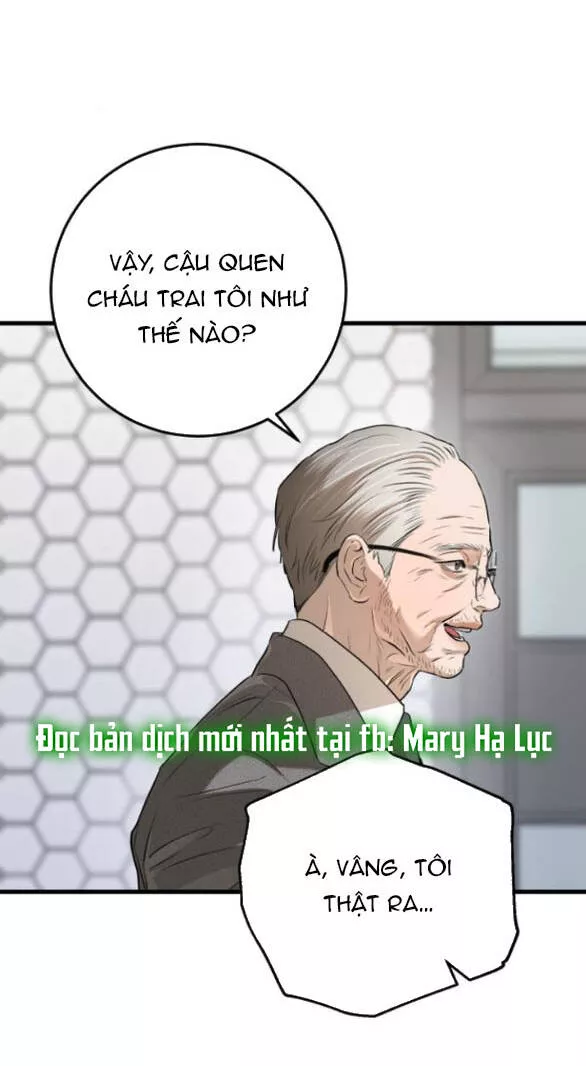 Nóng Lòng Muốn Giày Vò Em - Chap 84