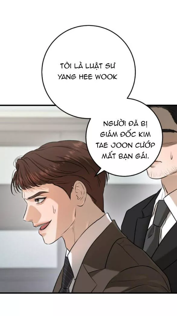 Nóng Lòng Muốn Giày Vò Em - Chap 84