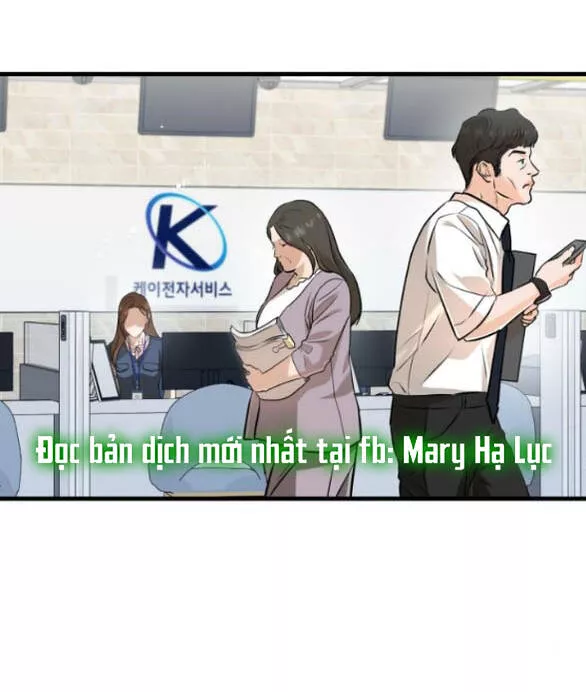 Nóng Lòng Muốn Giày Vò Em - Chap 84