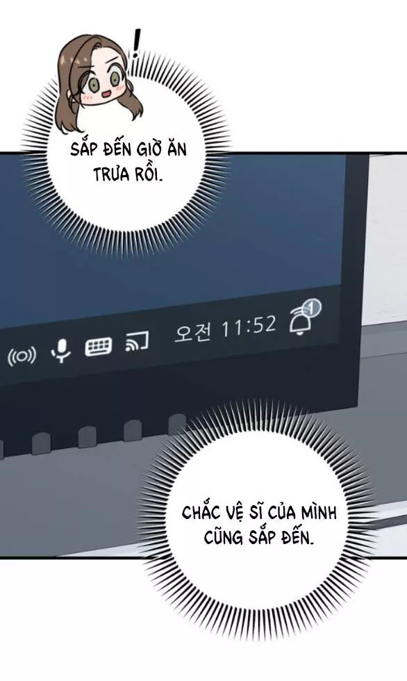 Nóng Lòng Muốn Giày Vò Em - Chap 84