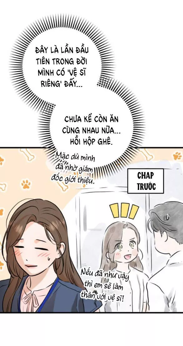 Nóng Lòng Muốn Giày Vò Em - Chap 84
