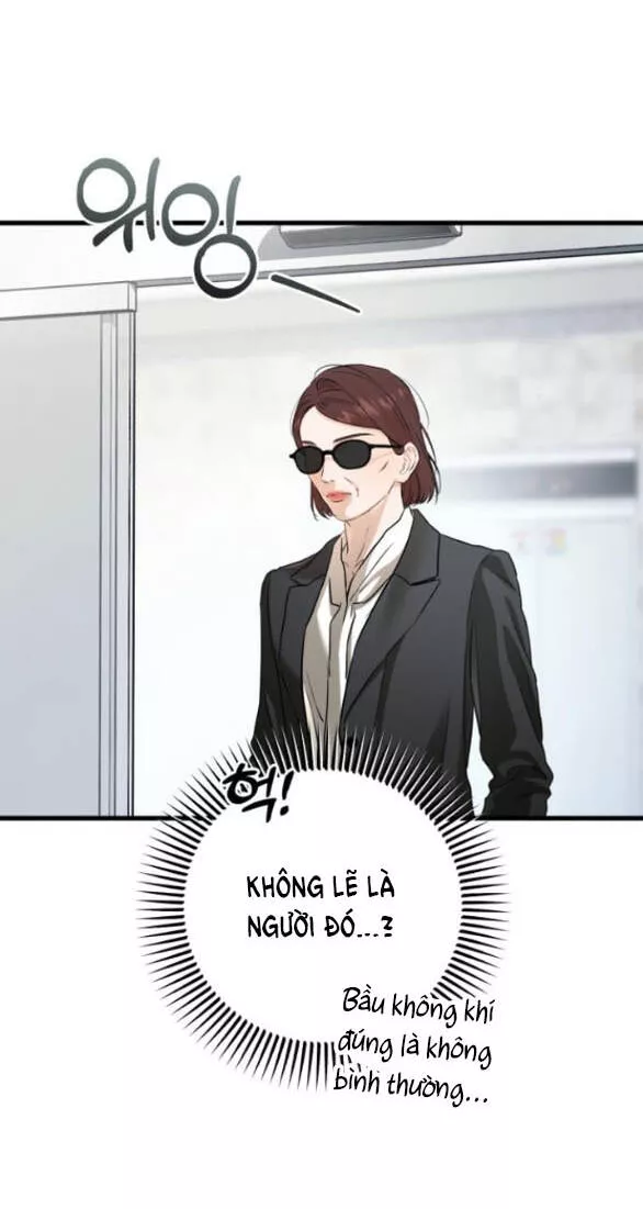 Nóng Lòng Muốn Giày Vò Em - Chap 84