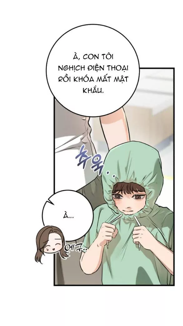 Nóng Lòng Muốn Giày Vò Em - Chap 84