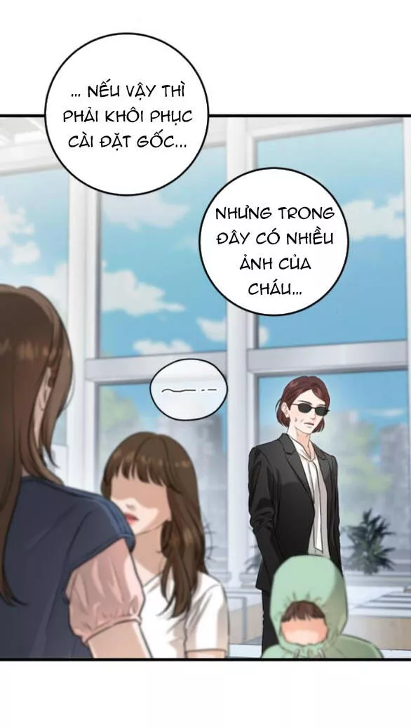 Nóng Lòng Muốn Giày Vò Em - Chap 84