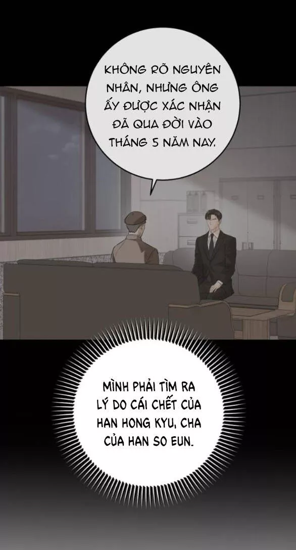 Nóng Lòng Muốn Giày Vò Em - Chap 84