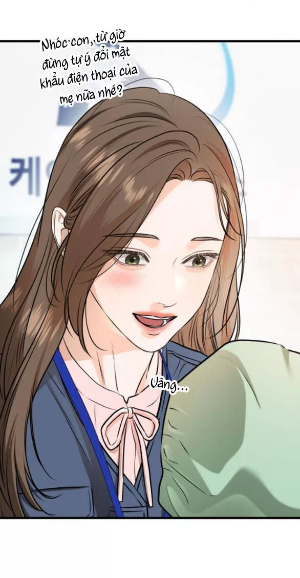 Nóng Lòng Muốn Giày Vò Em - Chap 84