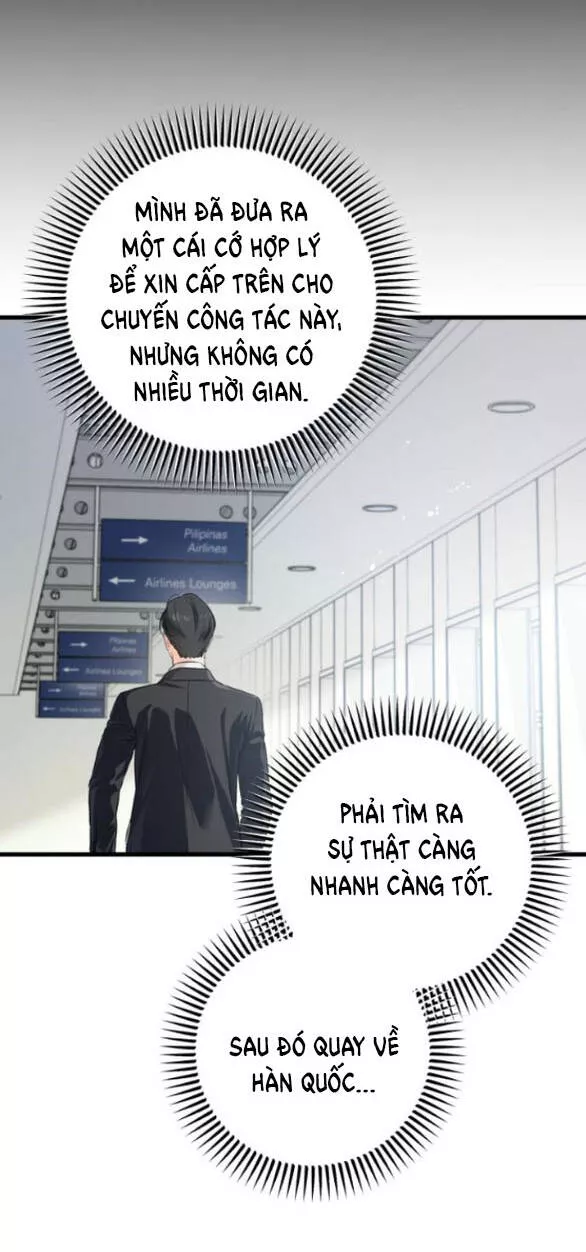 Nóng Lòng Muốn Giày Vò Em - Chap 84