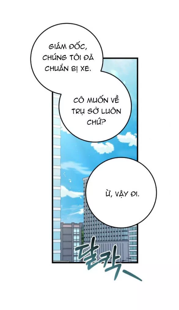 Nóng Lòng Muốn Giày Vò Em - Chap 84