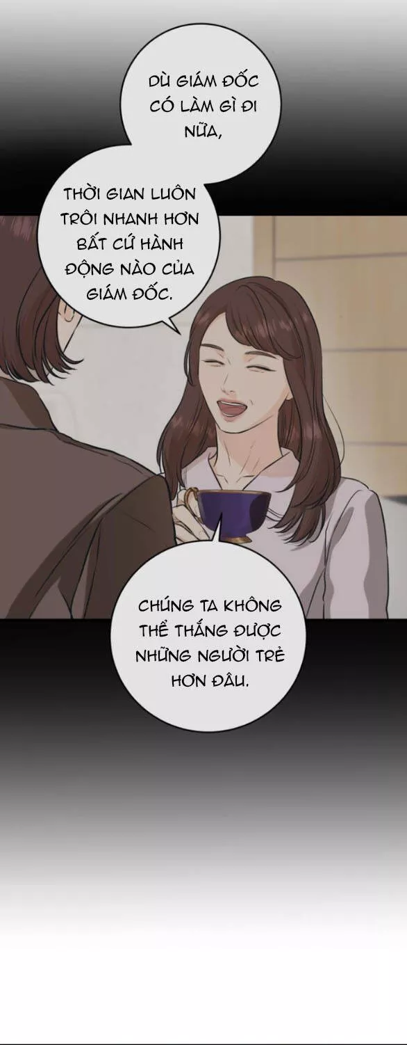Nóng Lòng Muốn Giày Vò Em - Chap 84