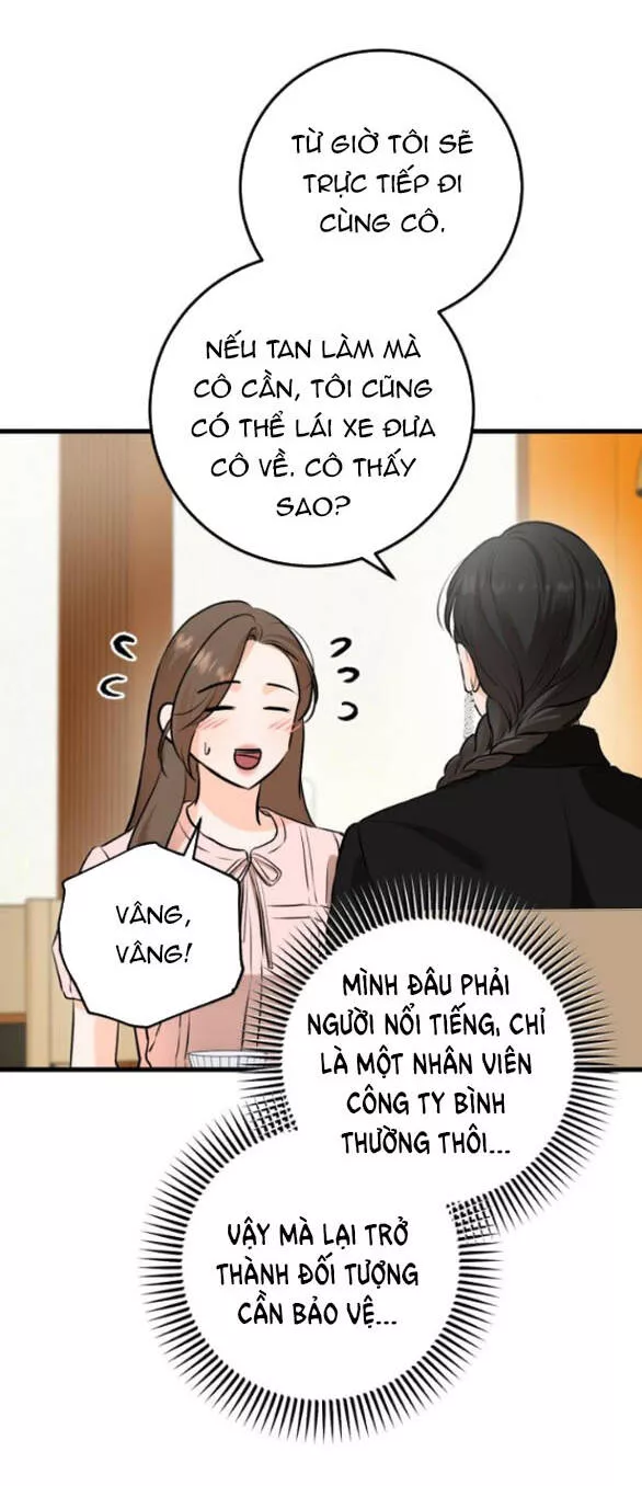 Nóng Lòng Muốn Giày Vò Em - Chap 84