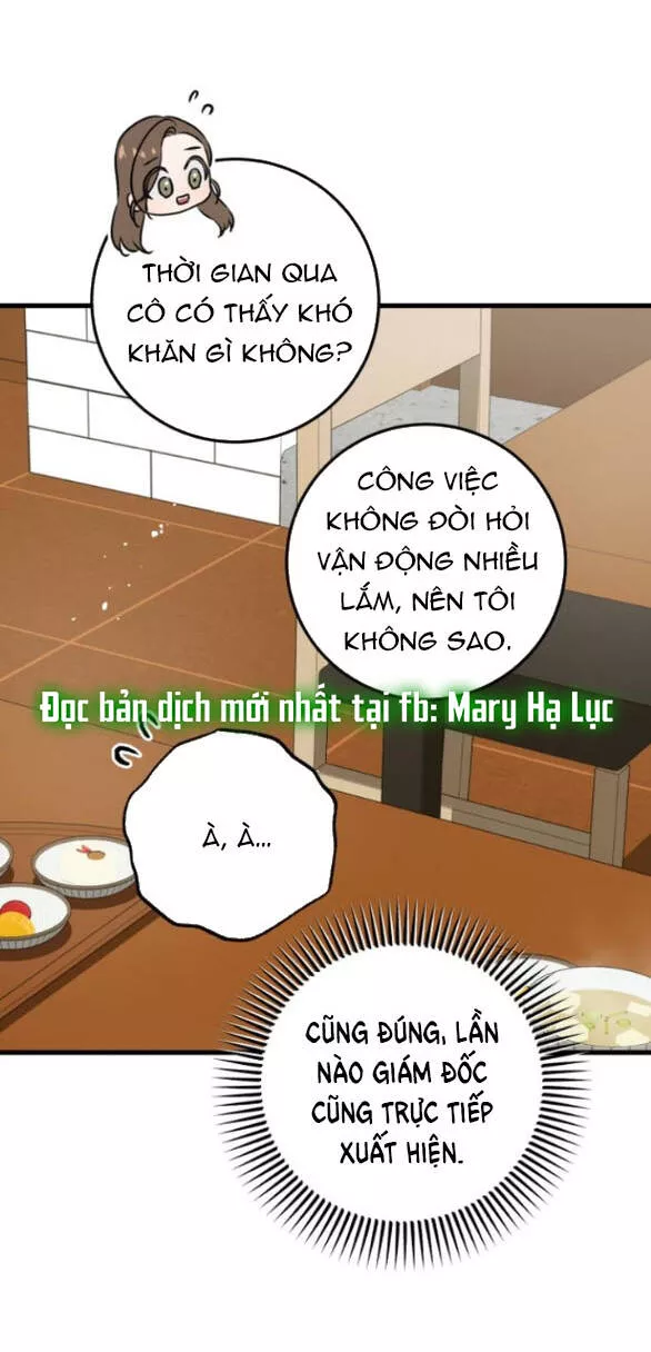 Nóng Lòng Muốn Giày Vò Em - Chap 84