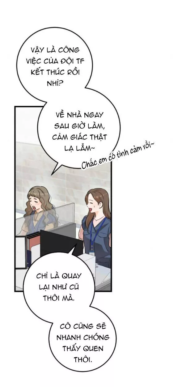 Nóng Lòng Muốn Giày Vò Em - Chap 84