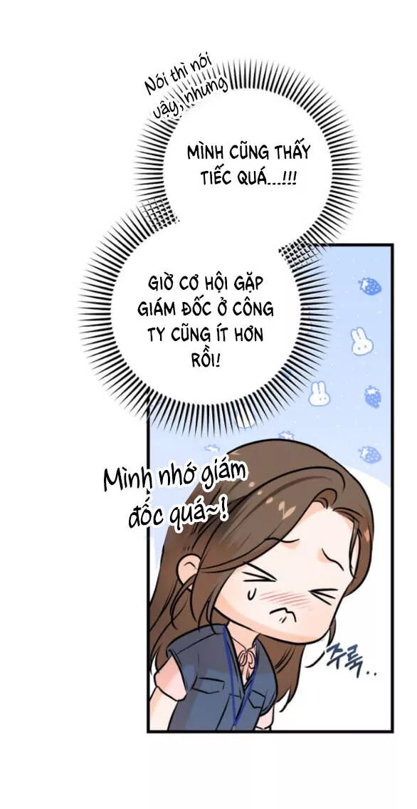 Nóng Lòng Muốn Giày Vò Em - Chap 84