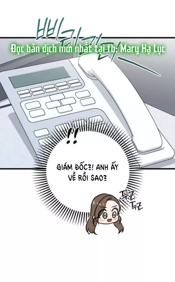 Nóng Lòng Muốn Giày Vò Em - Chap 84