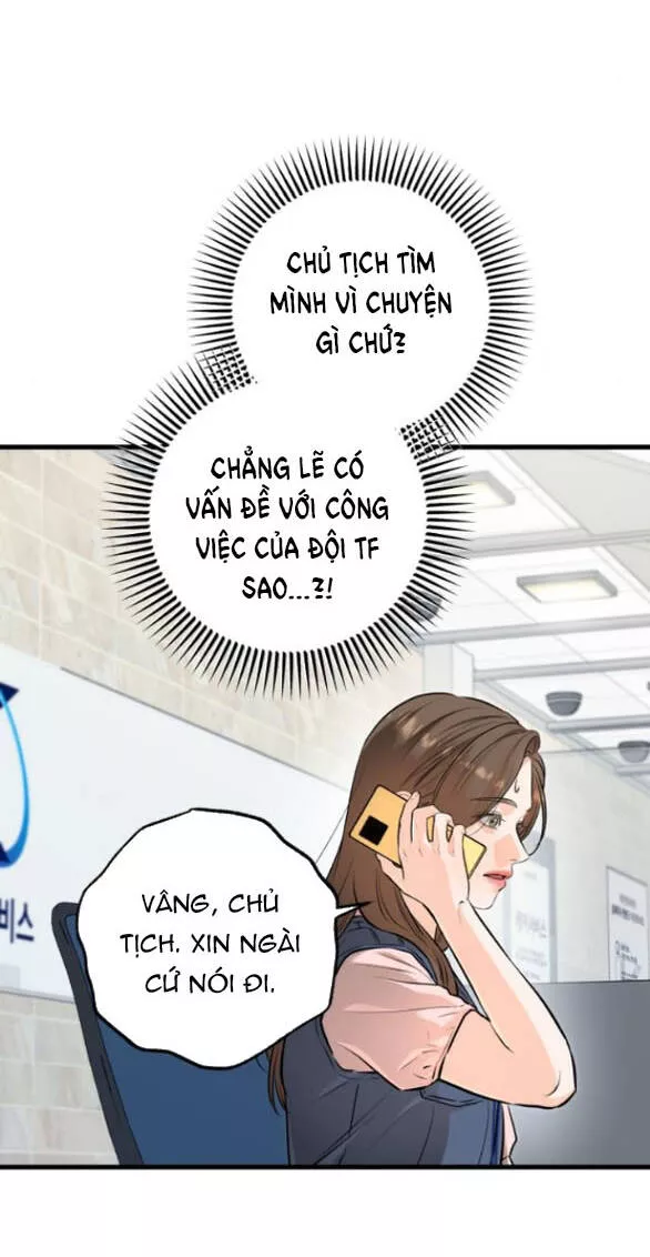 Nóng Lòng Muốn Giày Vò Em - Chap 84