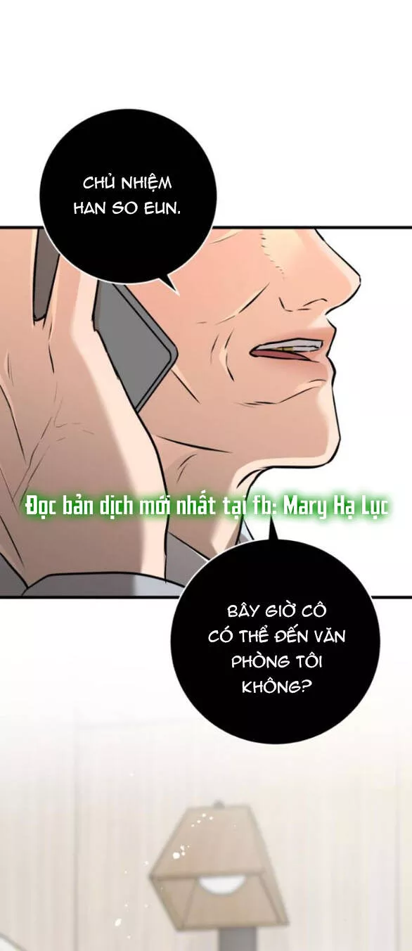 Nóng Lòng Muốn Giày Vò Em - Chap 84