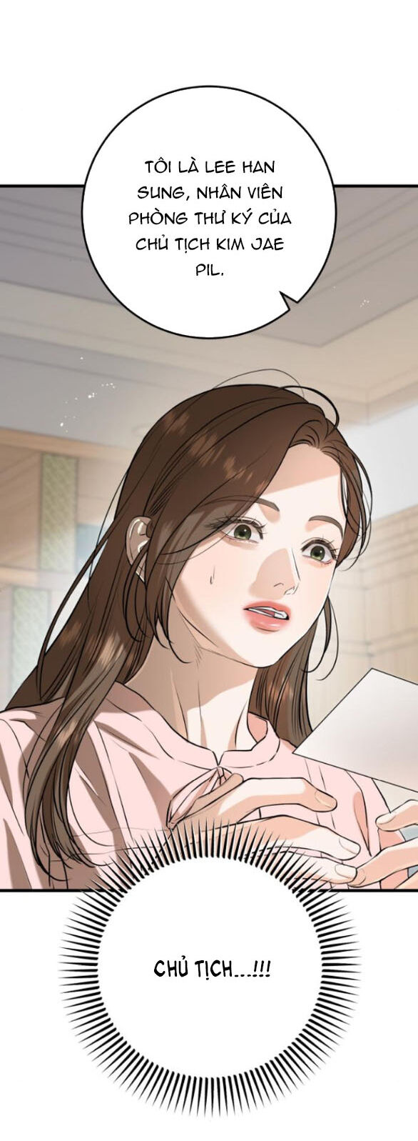 Nóng Lòng Muốn Giày Vò Em - Chap 85