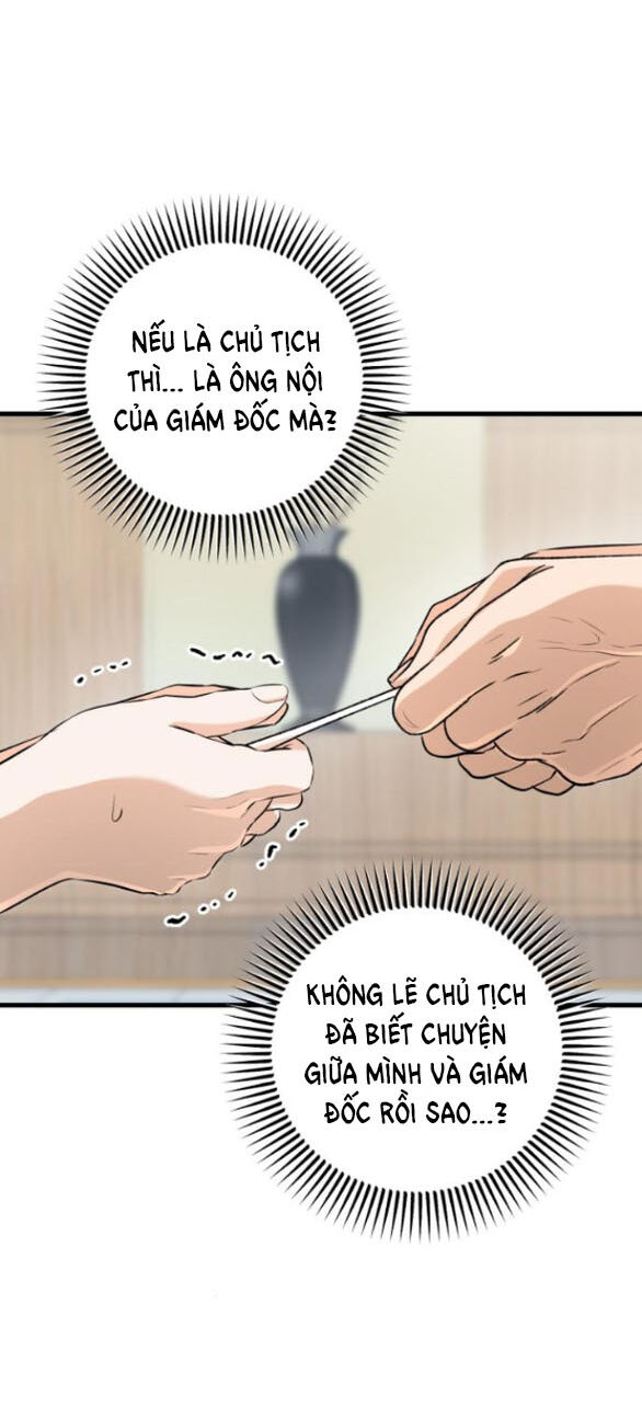Nóng Lòng Muốn Giày Vò Em - Chap 85