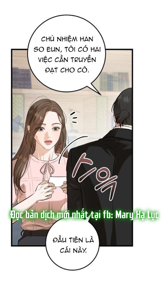 Nóng Lòng Muốn Giày Vò Em - Chap 85