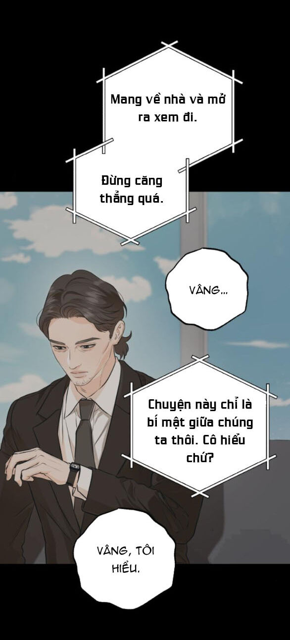 Nóng Lòng Muốn Giày Vò Em - Chap 85