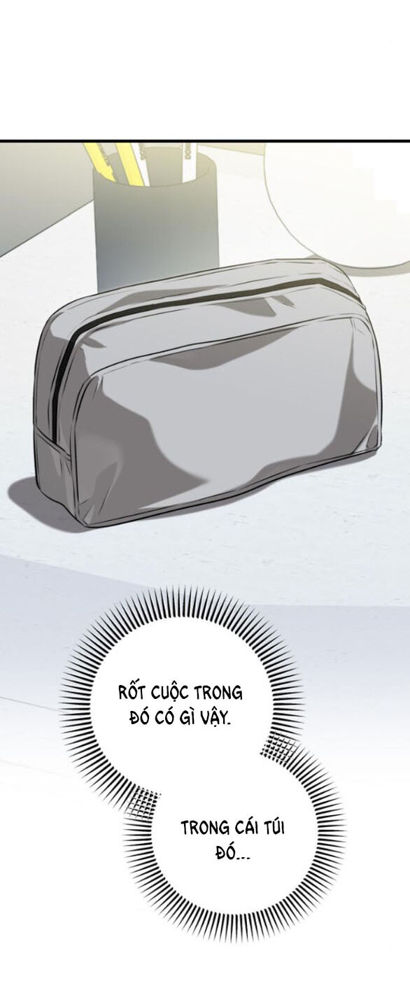 Nóng Lòng Muốn Giày Vò Em - Chap 85