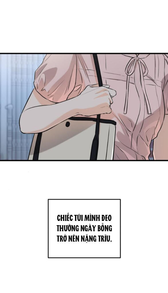 Nóng Lòng Muốn Giày Vò Em - Chap 85