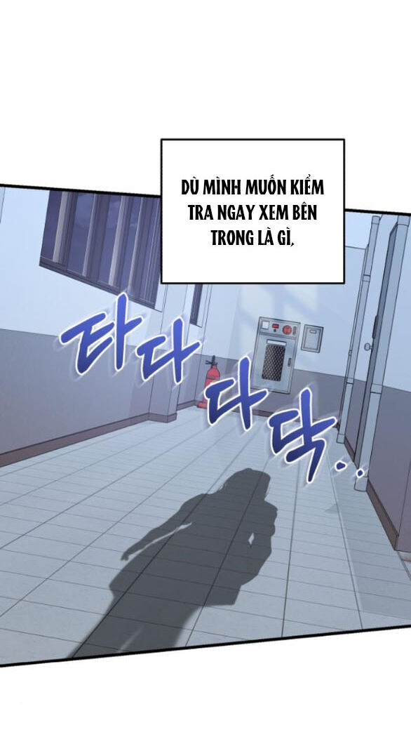 Nóng Lòng Muốn Giày Vò Em - Chap 85