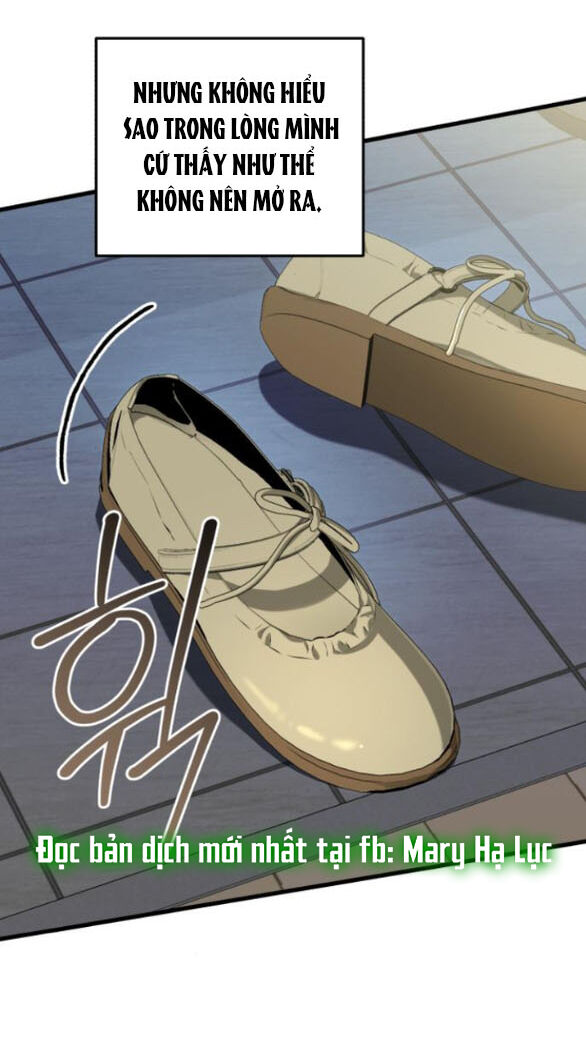 Nóng Lòng Muốn Giày Vò Em - Chap 85