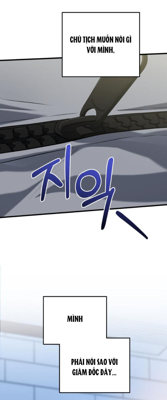 Nóng Lòng Muốn Giày Vò Em - Chap 85