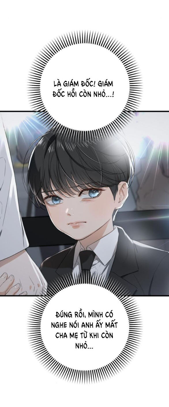 Nóng Lòng Muốn Giày Vò Em - Chap 85