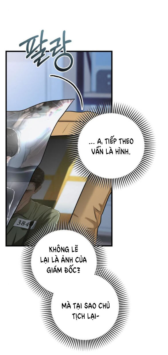 Nóng Lòng Muốn Giày Vò Em - Chap 85