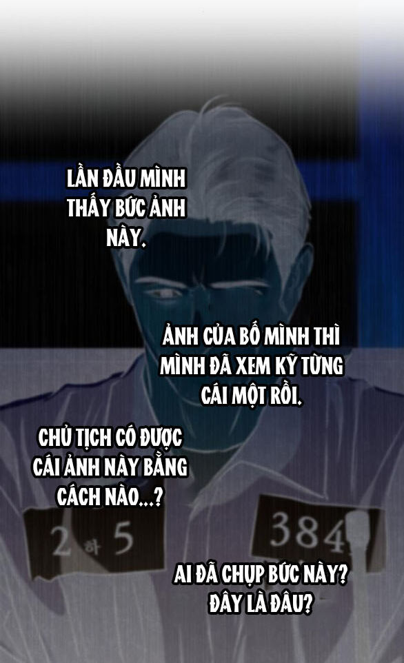 Nóng Lòng Muốn Giày Vò Em - Chap 85