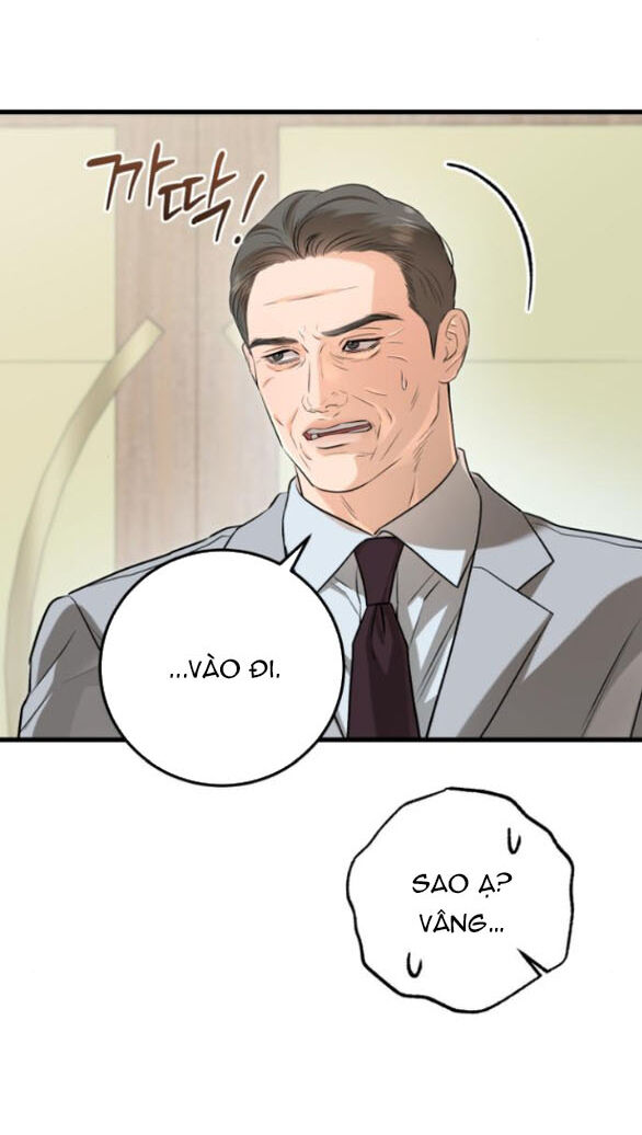 Nóng Lòng Muốn Giày Vò Em - Chap 85