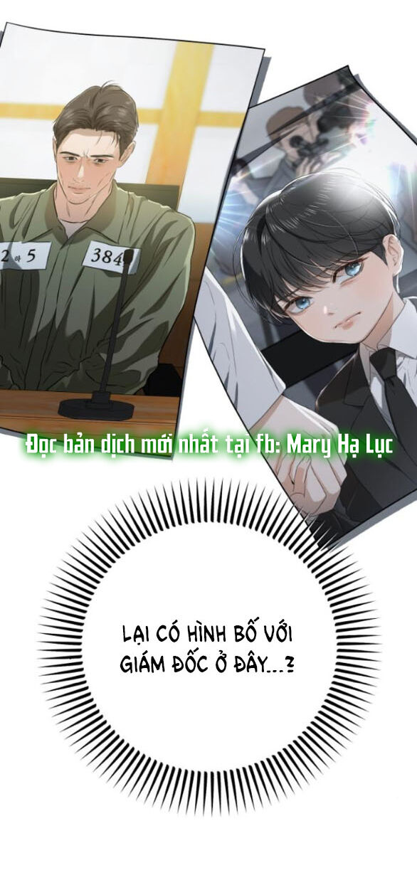Nóng Lòng Muốn Giày Vò Em - Chap 85