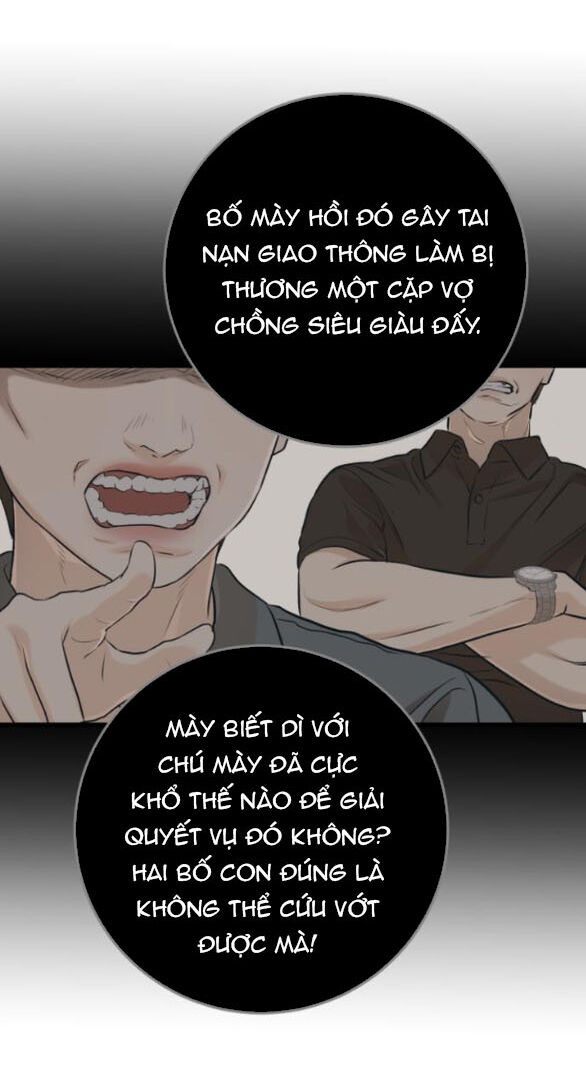 Nóng Lòng Muốn Giày Vò Em - Chap 85