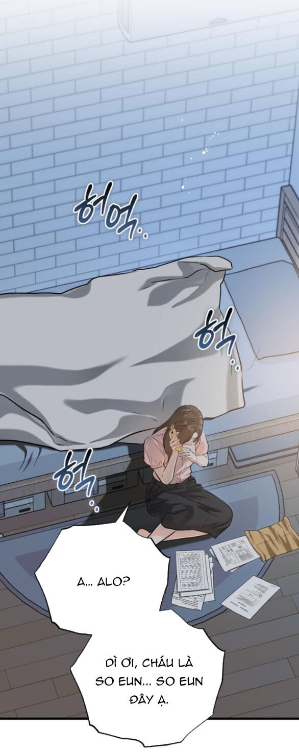Nóng Lòng Muốn Giày Vò Em - Chap 85