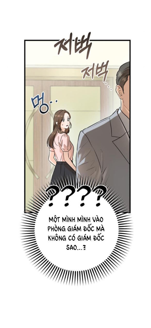 Nóng Lòng Muốn Giày Vò Em - Chap 85