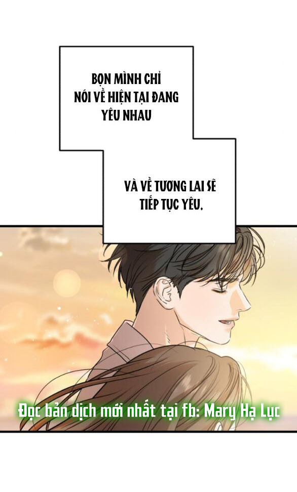 Nóng Lòng Muốn Giày Vò Em - Chap 85