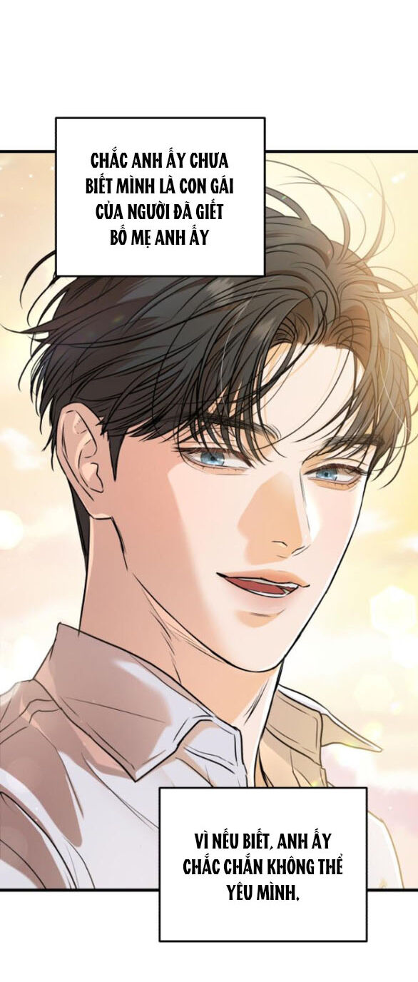 Nóng Lòng Muốn Giày Vò Em - Chap 85