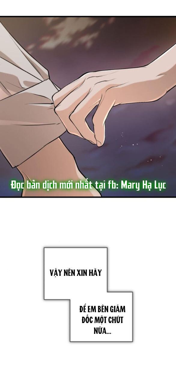 Nóng Lòng Muốn Giày Vò Em - Chap 85