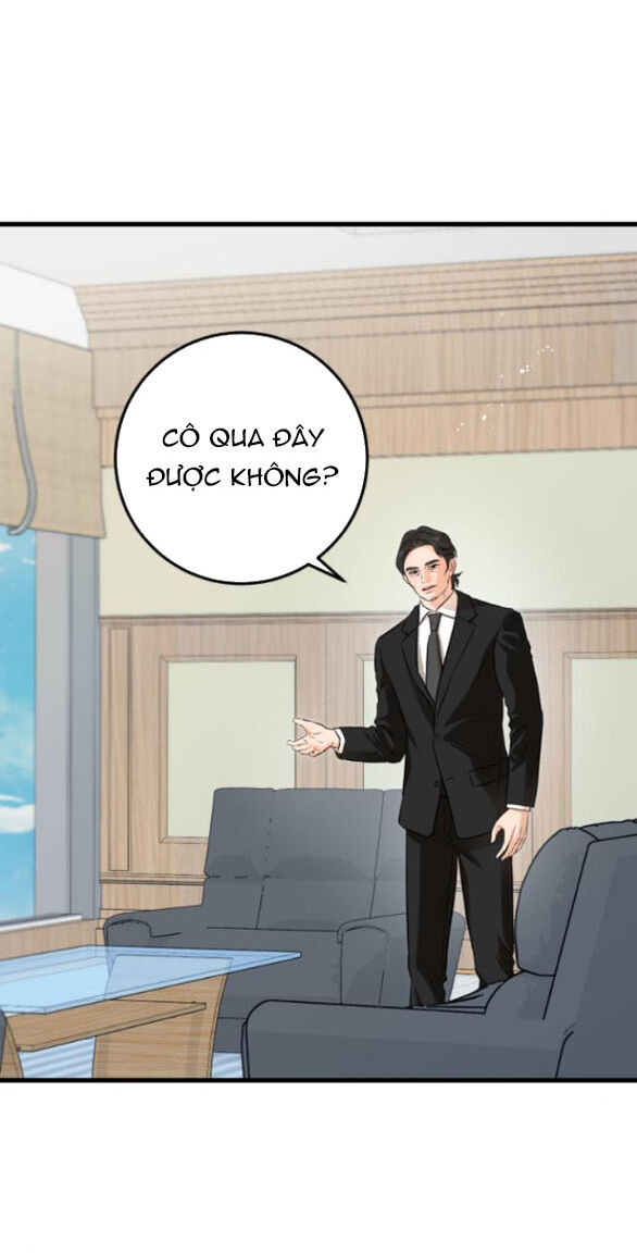 Nóng Lòng Muốn Giày Vò Em - Chap 85